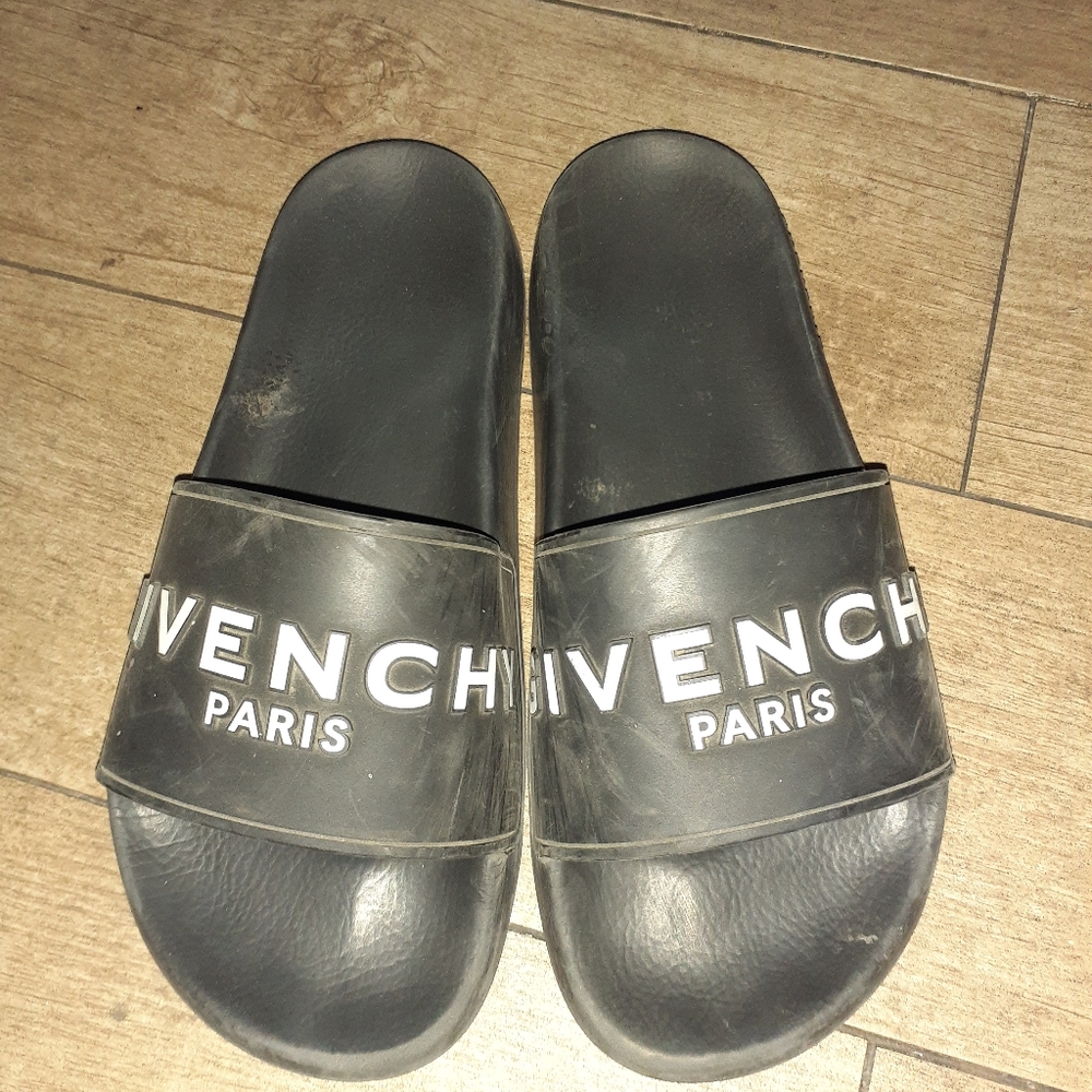 Givenchy slides - Picture 2 of 2
